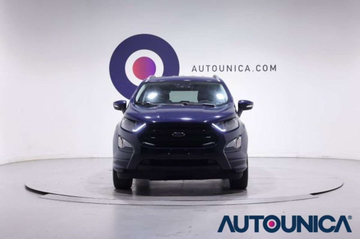 Ford EcoSport 1.0 EcoBoost 125 CV Start&Stop ST-Line (2)