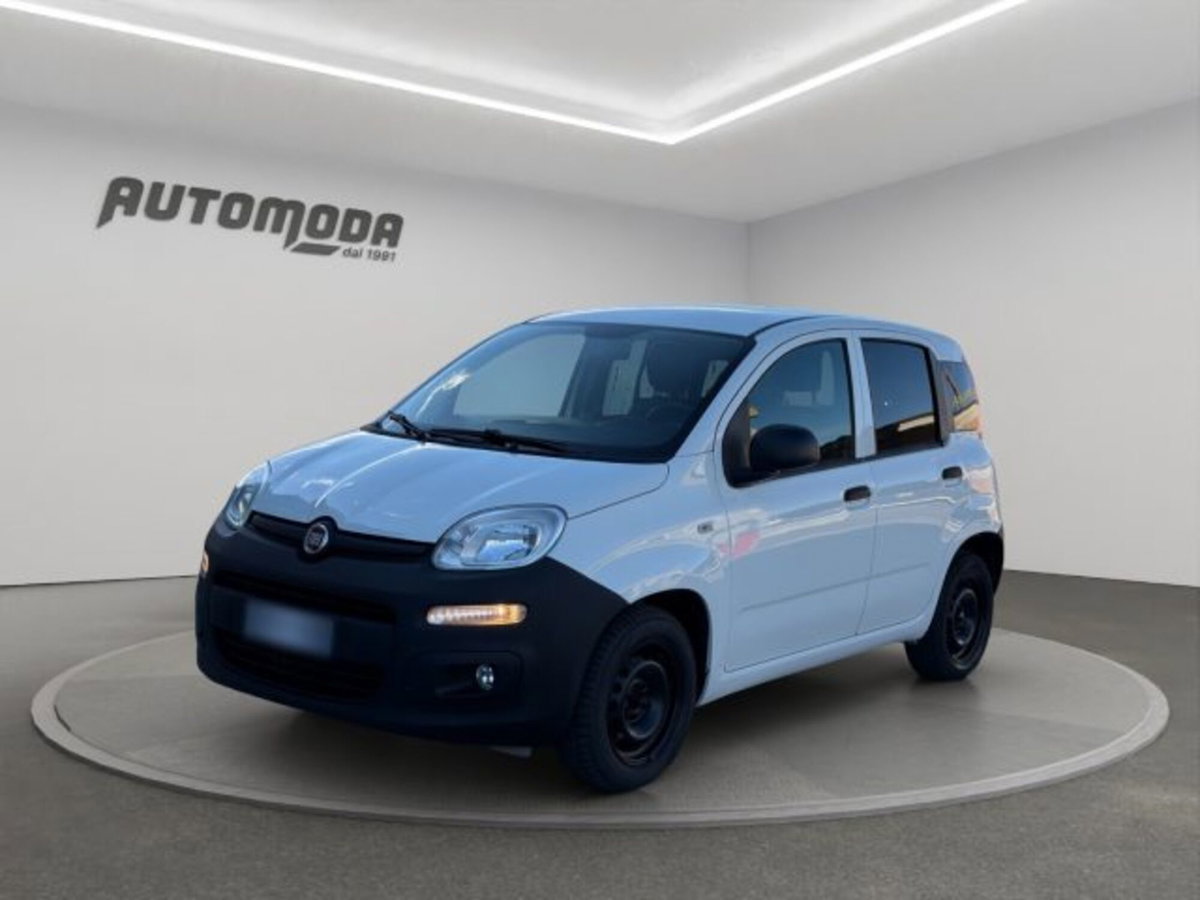 Fiat Panda 1.2 Pop Van 2 posti