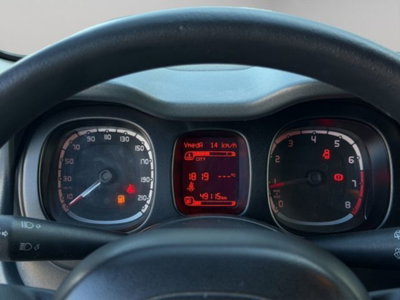 Fiat Panda 1.2 Pop Van 2 posti (12)