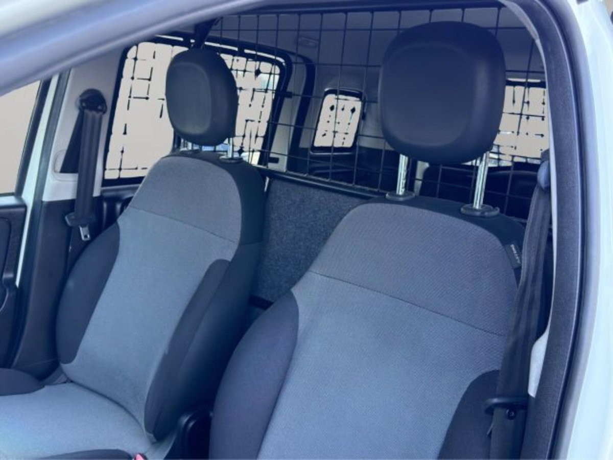 Fiat Panda 1.2 Pop Van 2 posti (14)