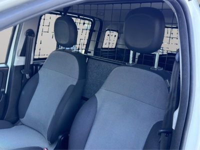 Fiat Panda 1.2 Pop Van 2 posti (14)