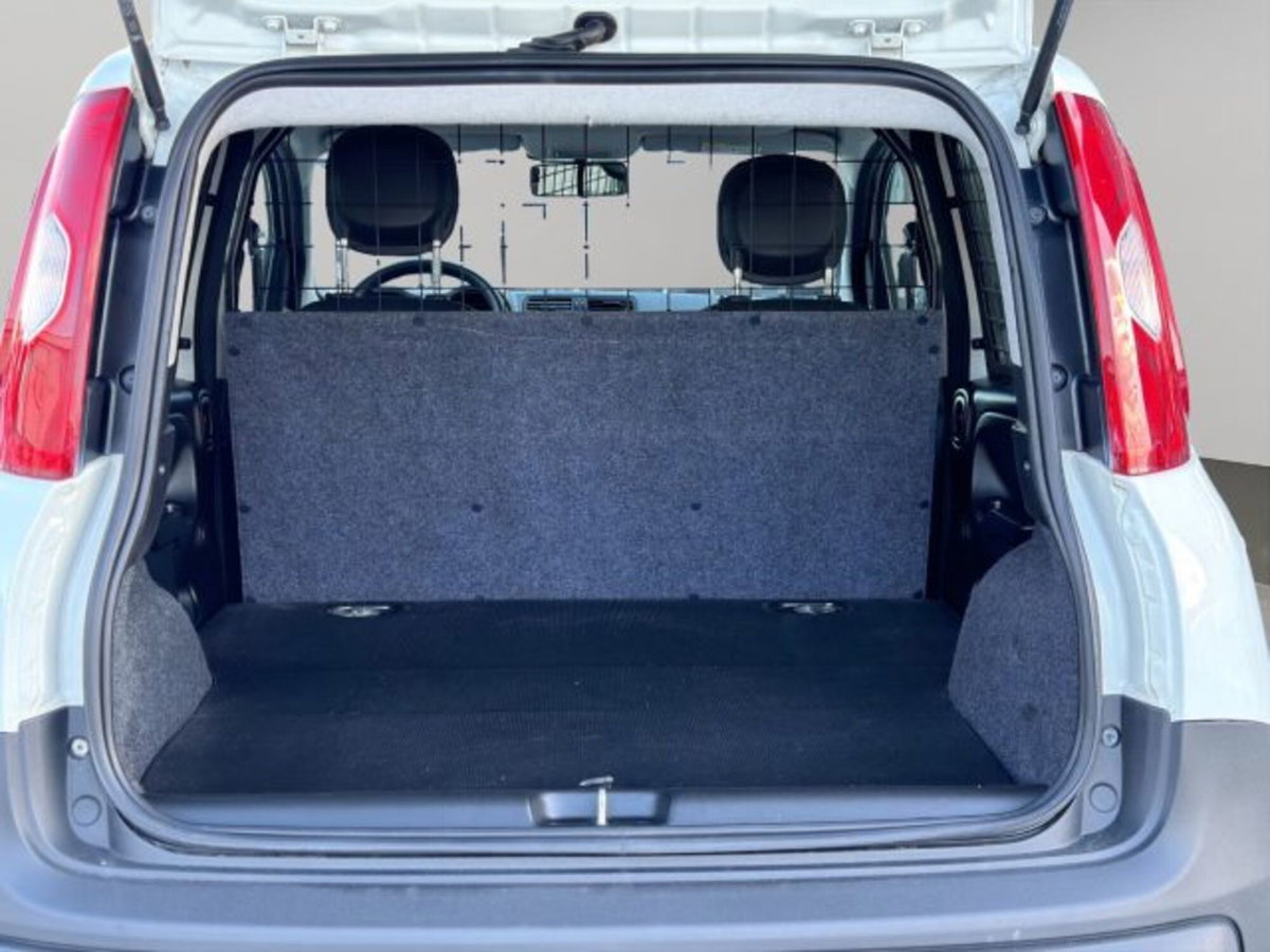 Fiat Panda 1.2 Pop Van 2 posti (15)