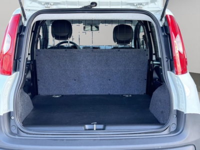 Fiat Panda 1.2 Pop Van 2 posti (15)