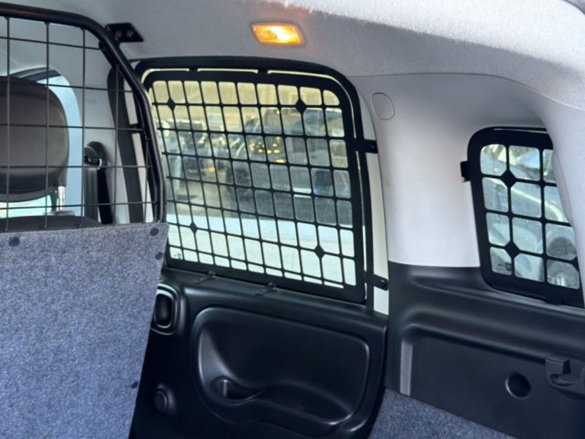Fiat Panda 1.2 Pop Van 2 posti (16)