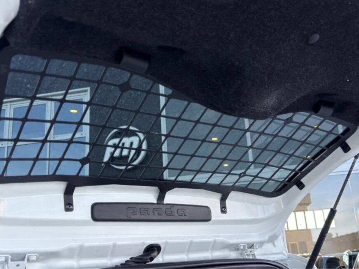 Fiat Panda 1.2 Pop Van 2 posti (17)