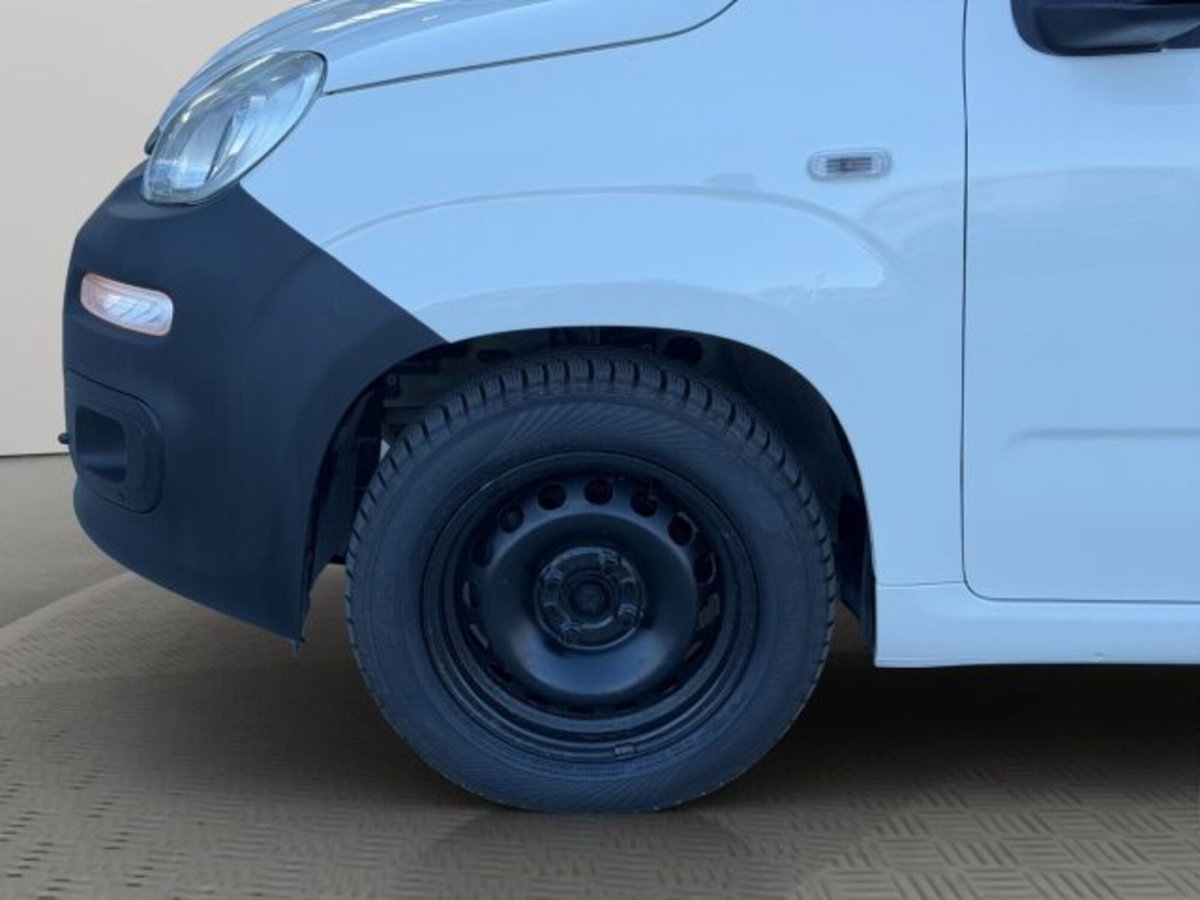 Fiat Panda 1.2 Pop Van 2 posti (19)
