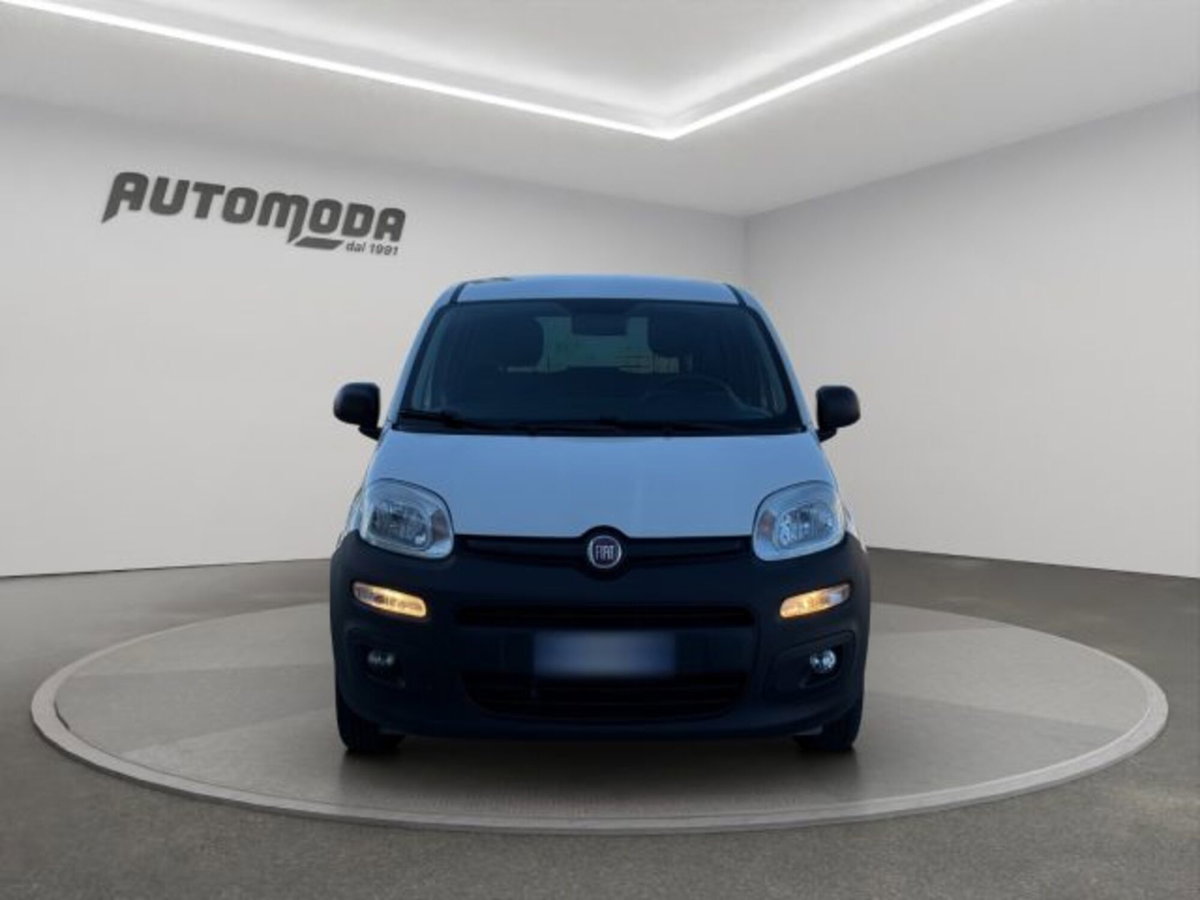 Fiat Panda 1.2 Pop Van 2 posti (2)