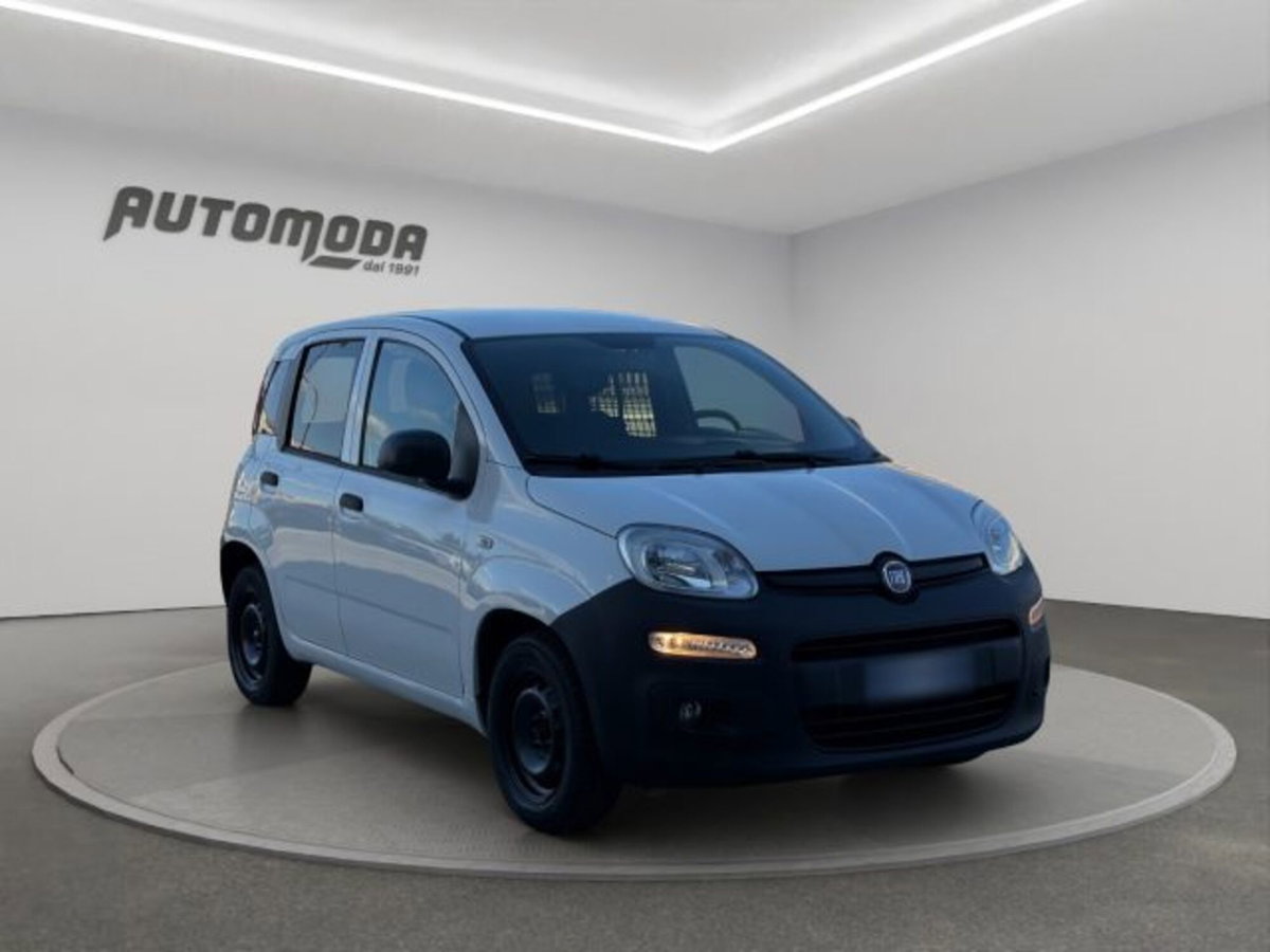 Fiat Panda 1.2 Pop Van 2 posti (3)