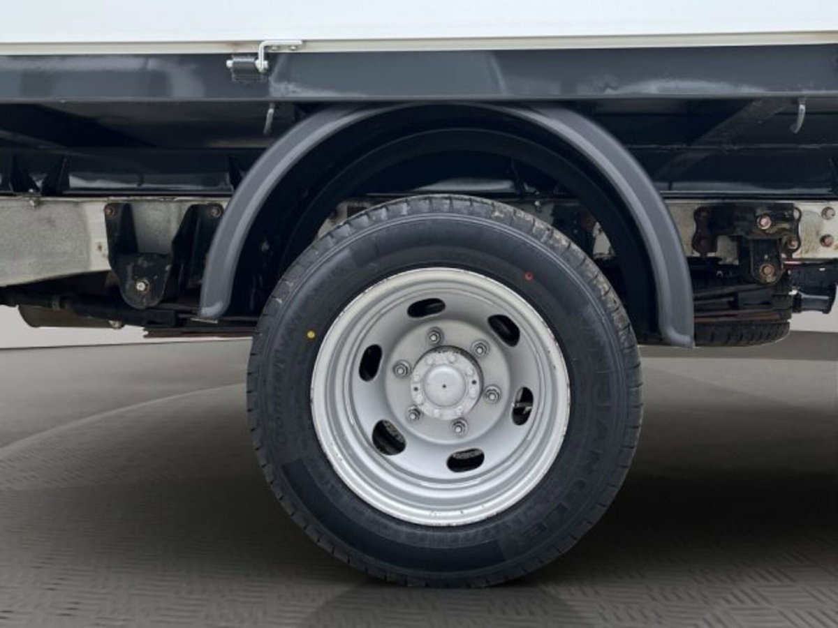 Maxus Deliver Cabinato Deliver 9 2.0 crdi 150cv L4 cab rwd r.gem. (15)
