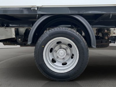 Maxus Deliver Cabinato Deliver 9 2.0 crdi 150cv L4 cab rwd r.gem. (15)