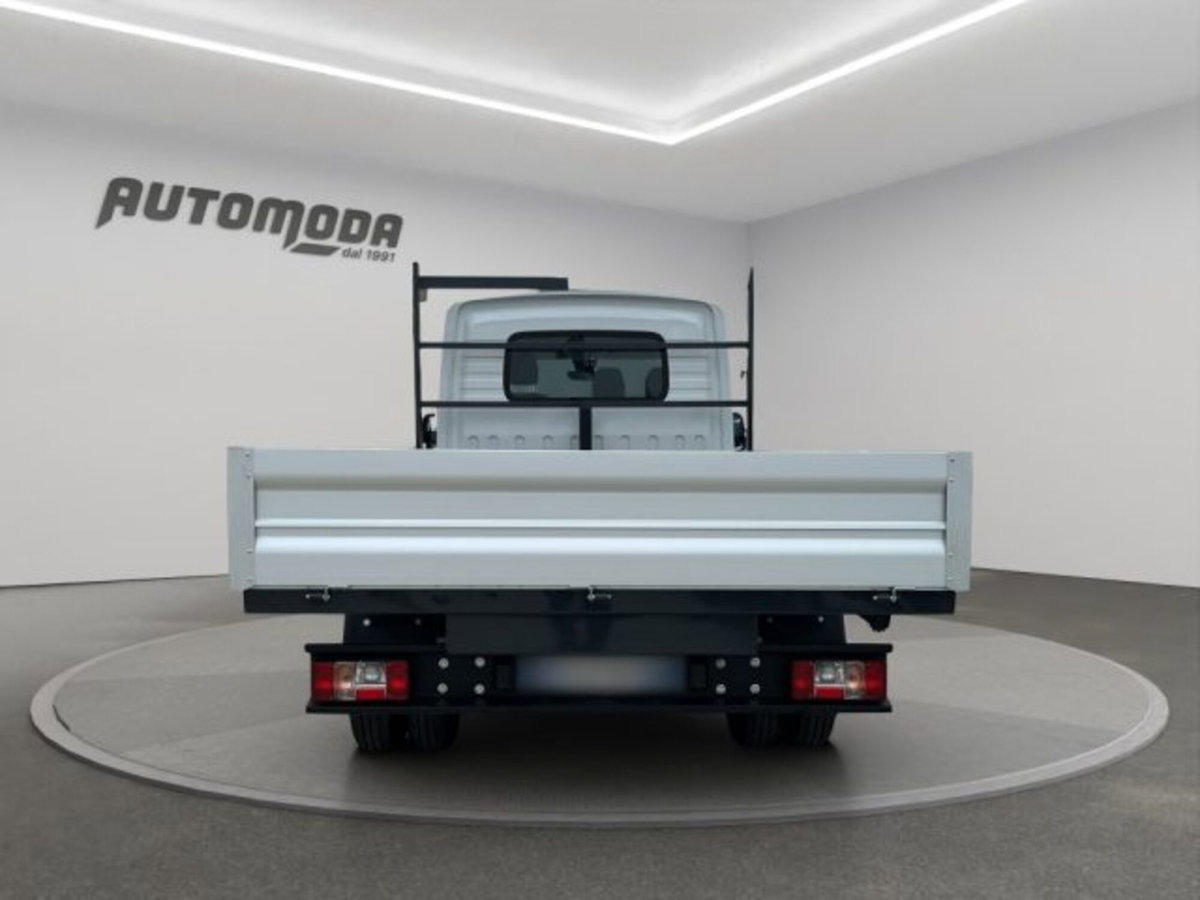 Maxus Deliver Cabinato Deliver 9 2.0 crdi 150cv L4 cab rwd r.gem. (5)