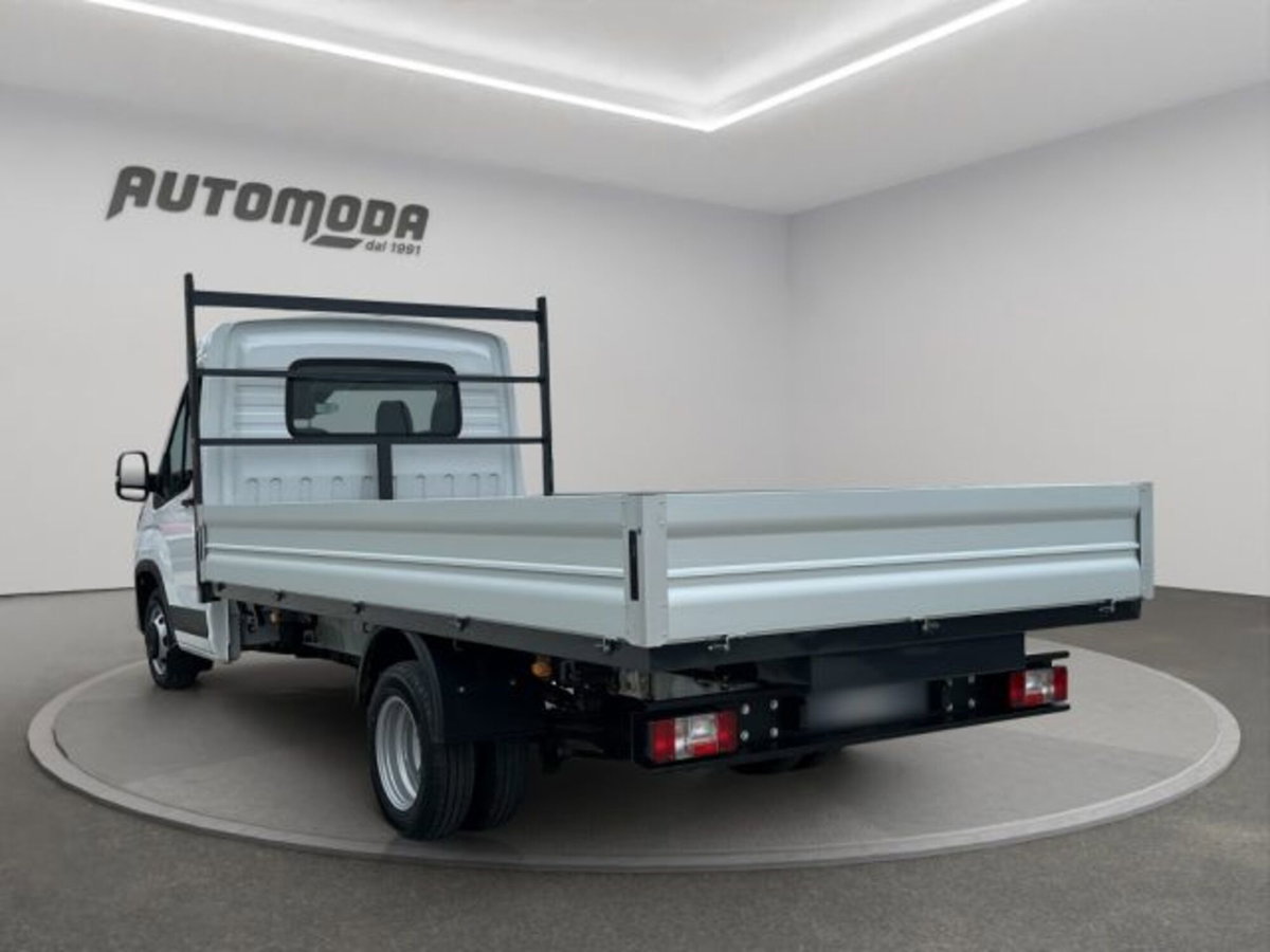 Maxus Deliver Cabinato Deliver 9 2.0 crdi 150cv L4 cab rwd r.gem. (6)