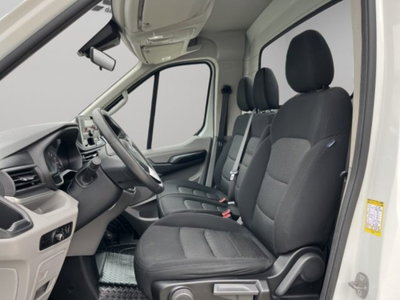 Maxus Deliver Cabinato Deliver 9 2.0 crdi 150cv L4 cab rwd r.gem. (7)