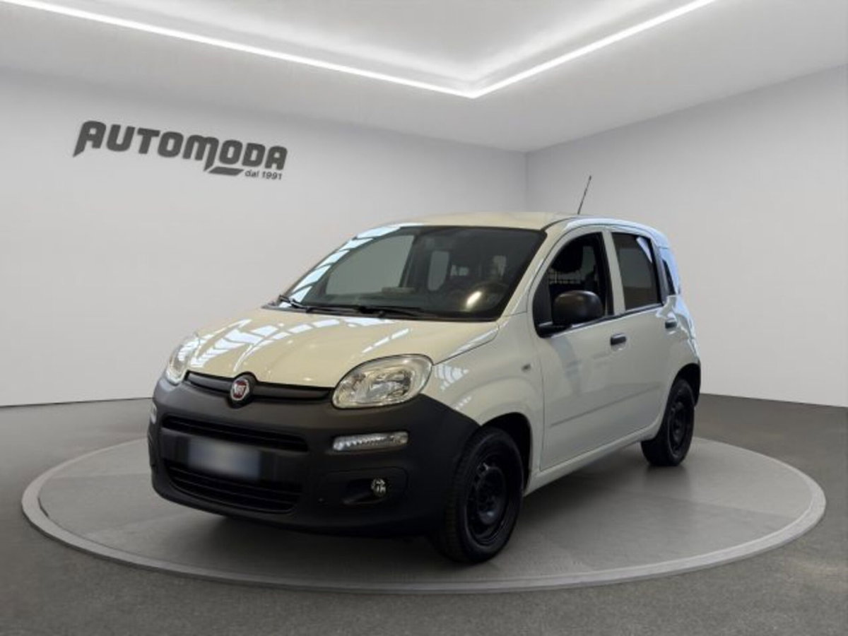 Fiat Panda 1.2 Van Active 2 posti
