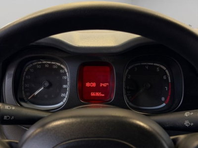Fiat Panda 1.2 Van Active 2 posti (12)