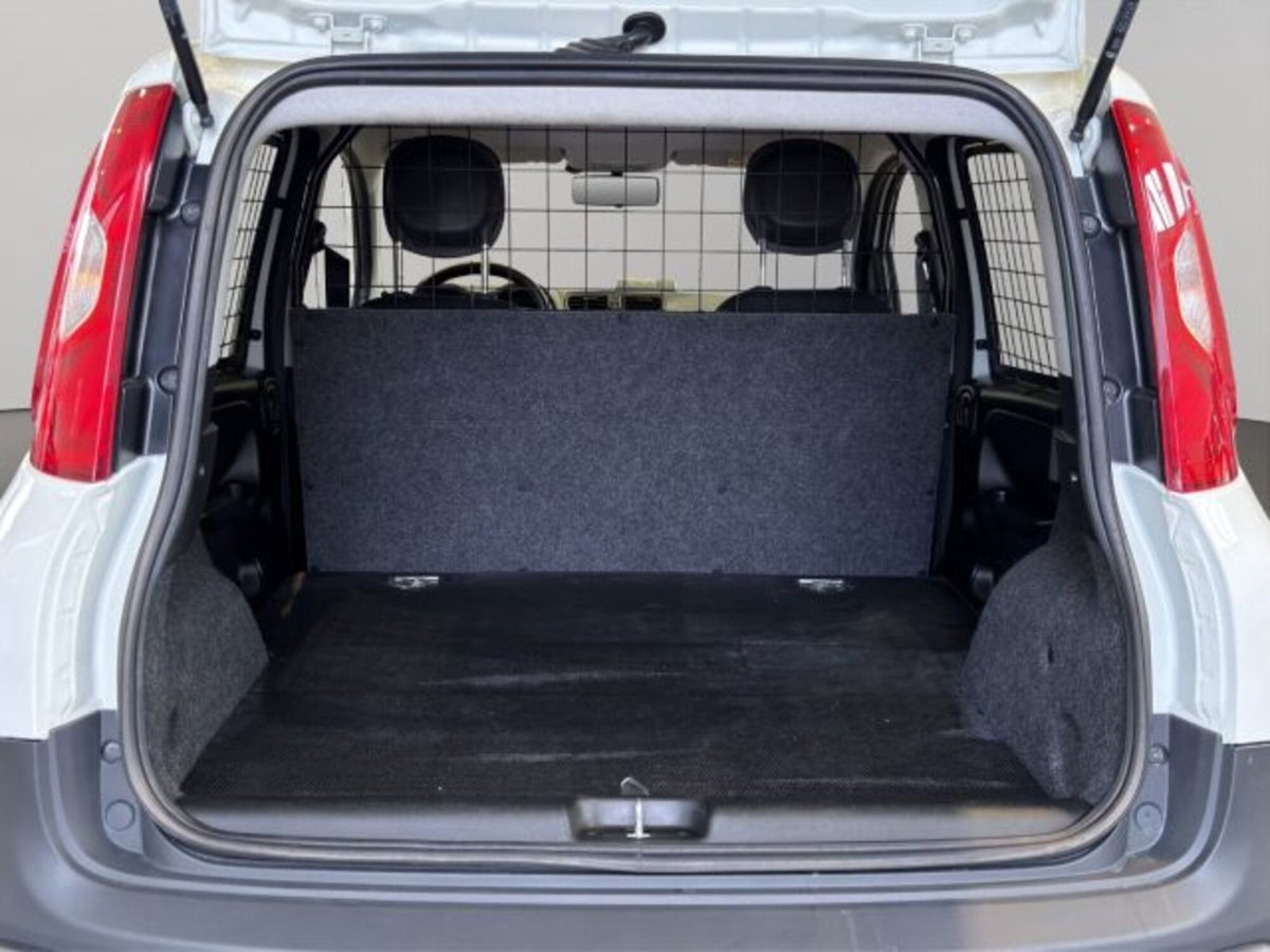 Fiat Panda 1.2 Van Active 2 posti (15)