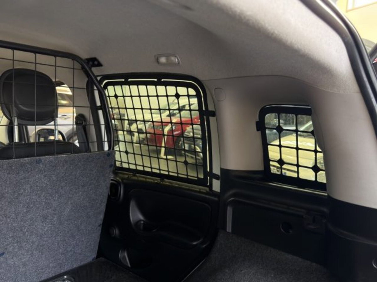Fiat Panda 1.2 Van Active 2 posti (17)