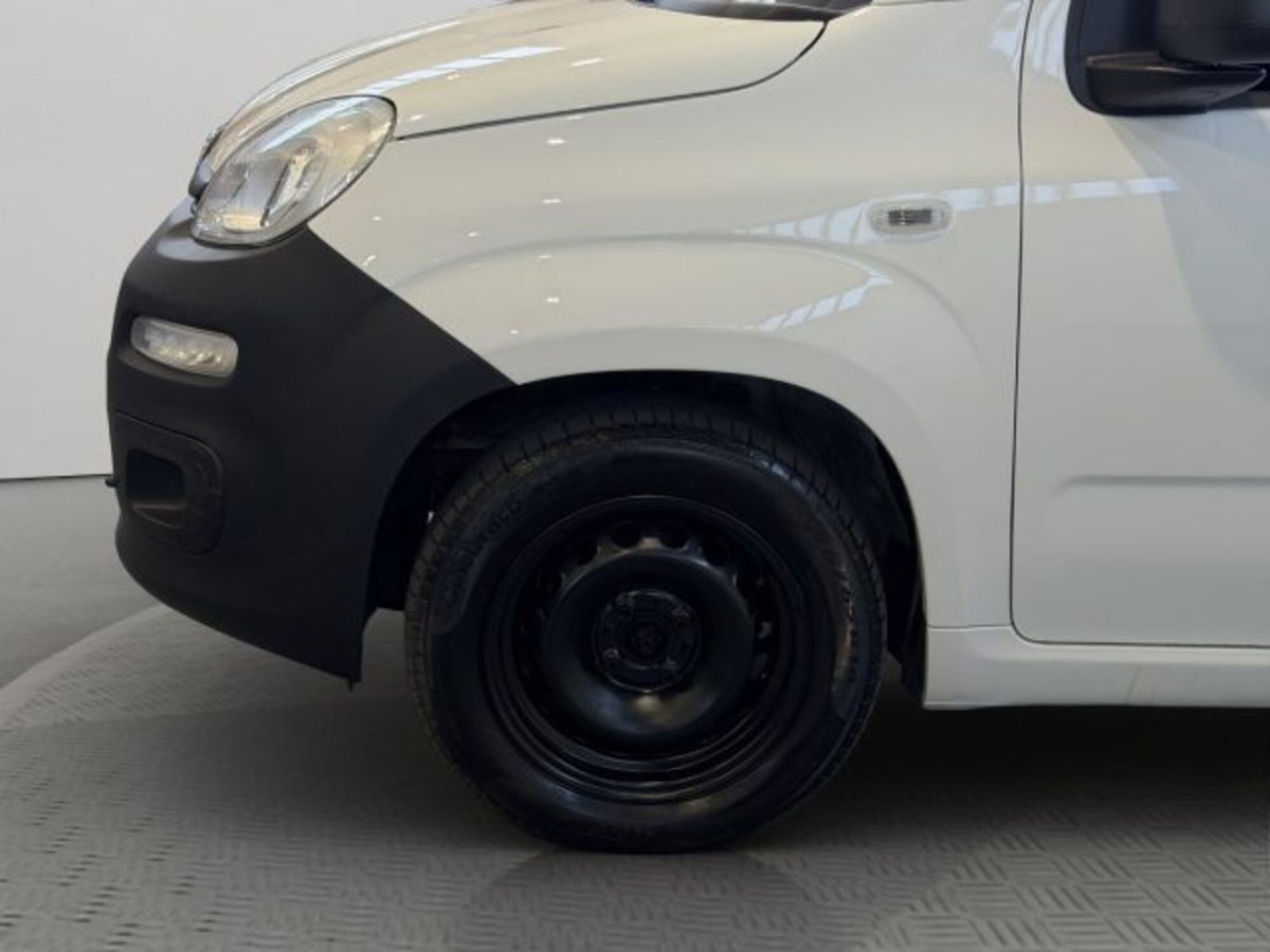 Fiat Panda 1.2 Van Active 2 posti (19)