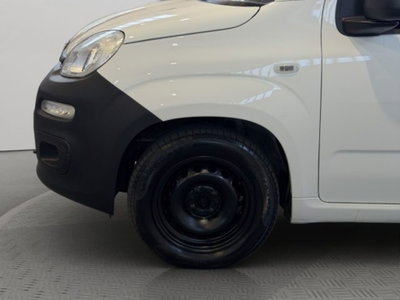 Fiat Panda 1.2 Van Active 2 posti (19)