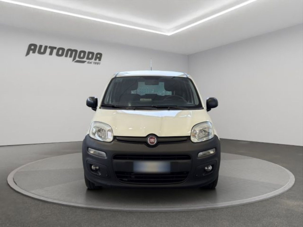 Fiat Panda 1.2 Van Active 2 posti (2)