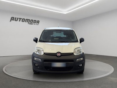 Fiat Panda 1.2 Van Active 2 posti (2)