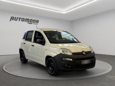Fiat Panda 1.2 Van Active 2 posti (3)