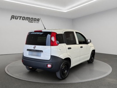 Fiat Panda 1.2 Van Active 2 posti (4)