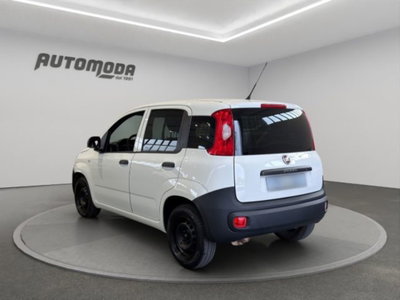 Fiat Panda 1.2 Van Active 2 posti (6)
