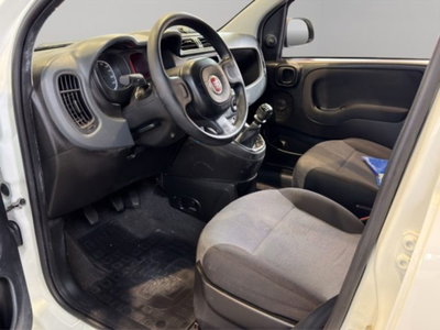 Fiat Panda 1.2 Van Active 2 posti (7)