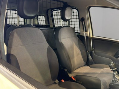 Fiat Panda 1.2 Van Active 2 posti (8)