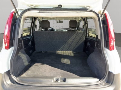 Fiat Panda 1.3 MJT 4x4 Pop Van 2 posti (15)