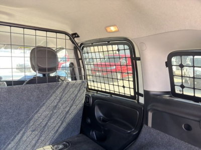 Fiat Panda 1.3 MJT 4x4 Pop Van 2 posti (16)