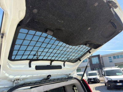 Fiat Panda 1.3 MJT 4x4 Pop Van 2 posti (17)