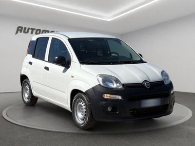 Fiat Panda 1.3 MJT 4x4 Pop Van 2 posti (3)
