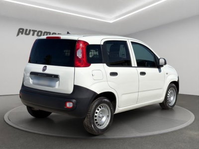 Fiat Panda 1.3 MJT 4x4 Pop Van 2 posti (4)