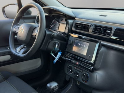 Citroen C3 BlueHDi 100 S&S C-Series (10)