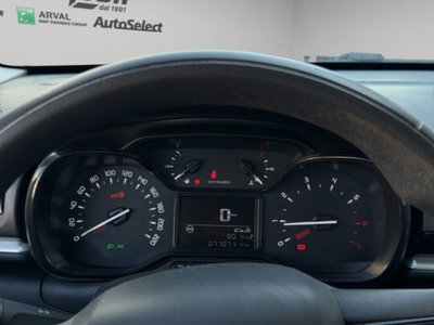 Citroen C3 BlueHDi 100 S&S C-Series (12)
