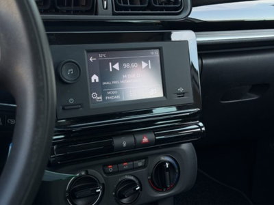 Citroen C3 BlueHDi 100 S&S C-Series (13)