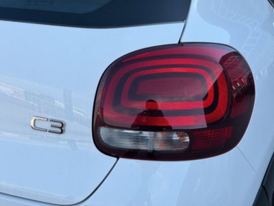 Citroen C3 BlueHDi 100 S&S C-Series (16)