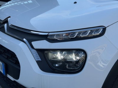 Citroen C3 BlueHDi 100 S&S C-Series (17)