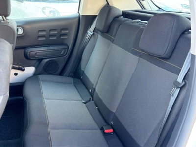 Citroen C3 BlueHDi 100 S&S C-Series (18)