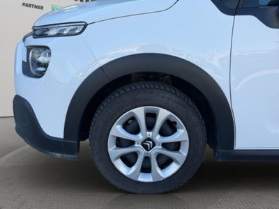 Citroen C3 BlueHDi 100 S&S C-Series (19)