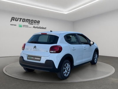 Citroen C3 BlueHDi 100 S&S C-Series (4)