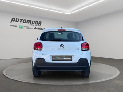 Citroen C3 BlueHDi 100 S&S C-Series (5)
