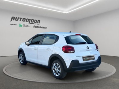 Citroen C3 BlueHDi 100 S&S C-Series (6)