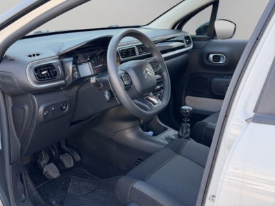 Citroen C3 BlueHDi 100 S&S C-Series (7)