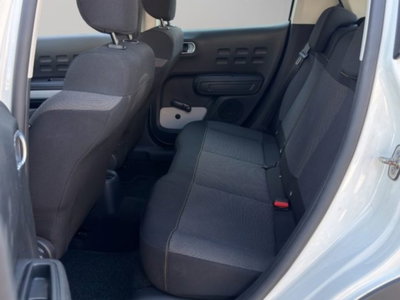 Citroen C3 BlueHDi 100 S&S C-Series (8)