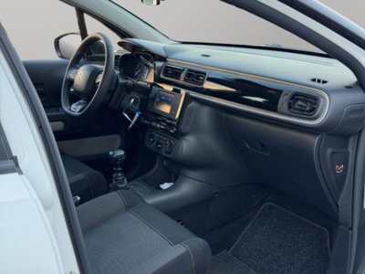Citroen C3 BlueHDi 100 S&S C-Series (9)