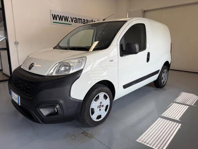 Fiat Fiorino Furgone cargo 1.3 mjt 95cv SX