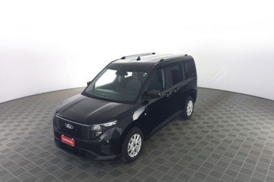 Ford Tourneo Courier 1.0 ecoboost 125cv Titanium powershift usato